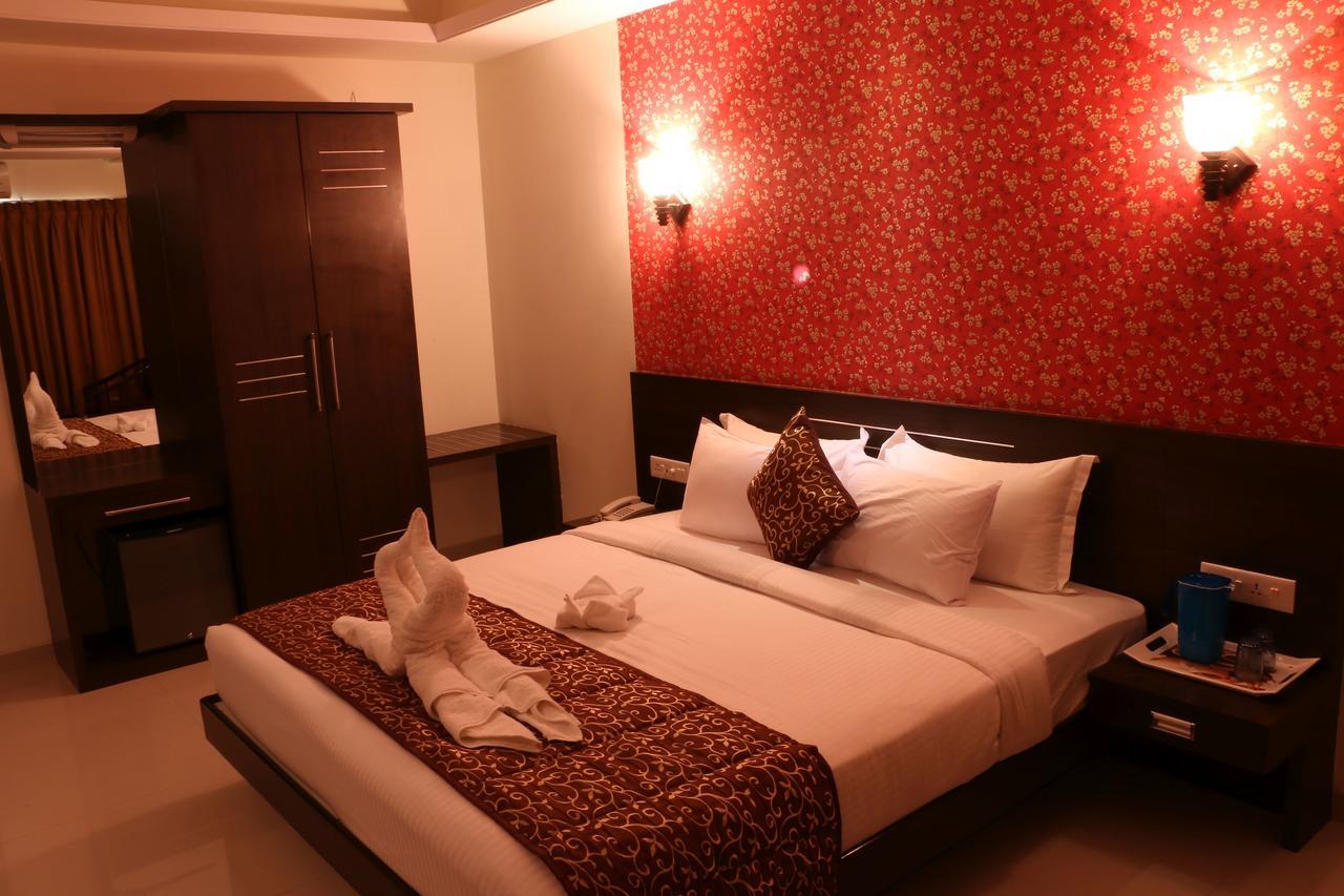Hotel Reevanta Daman Exterior photo